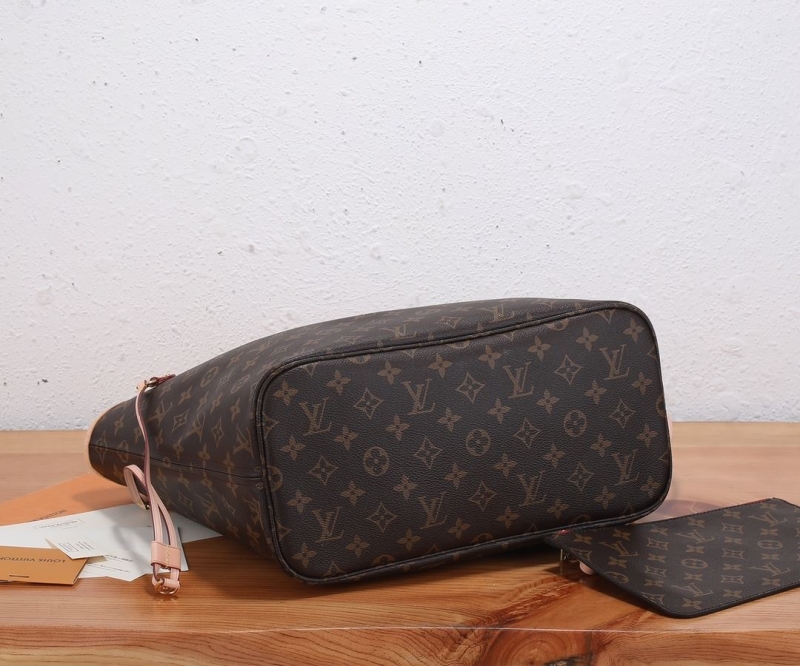 LV Shopping Bags